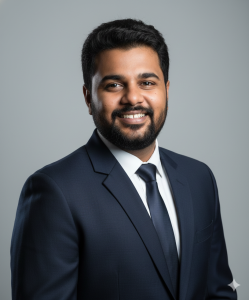 Vishwanathan Ganesan