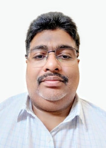 Kaushik Mohapatra