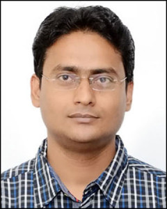 MANISH SAXENA